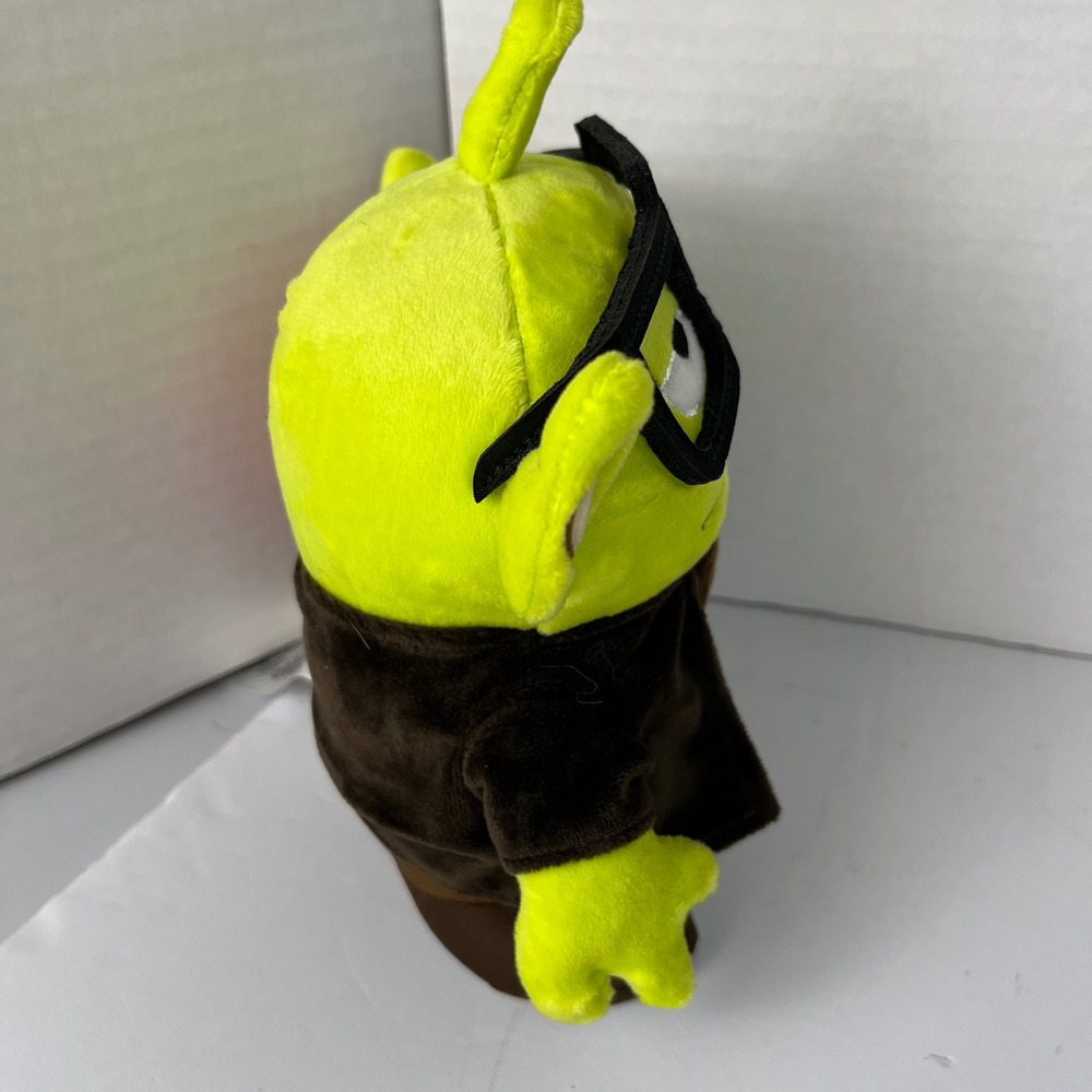 Disney Pixar Alien Remix Carl Fredricksen Up Plush Toy Story Limited Release 8.5 - Picture 7 of 9